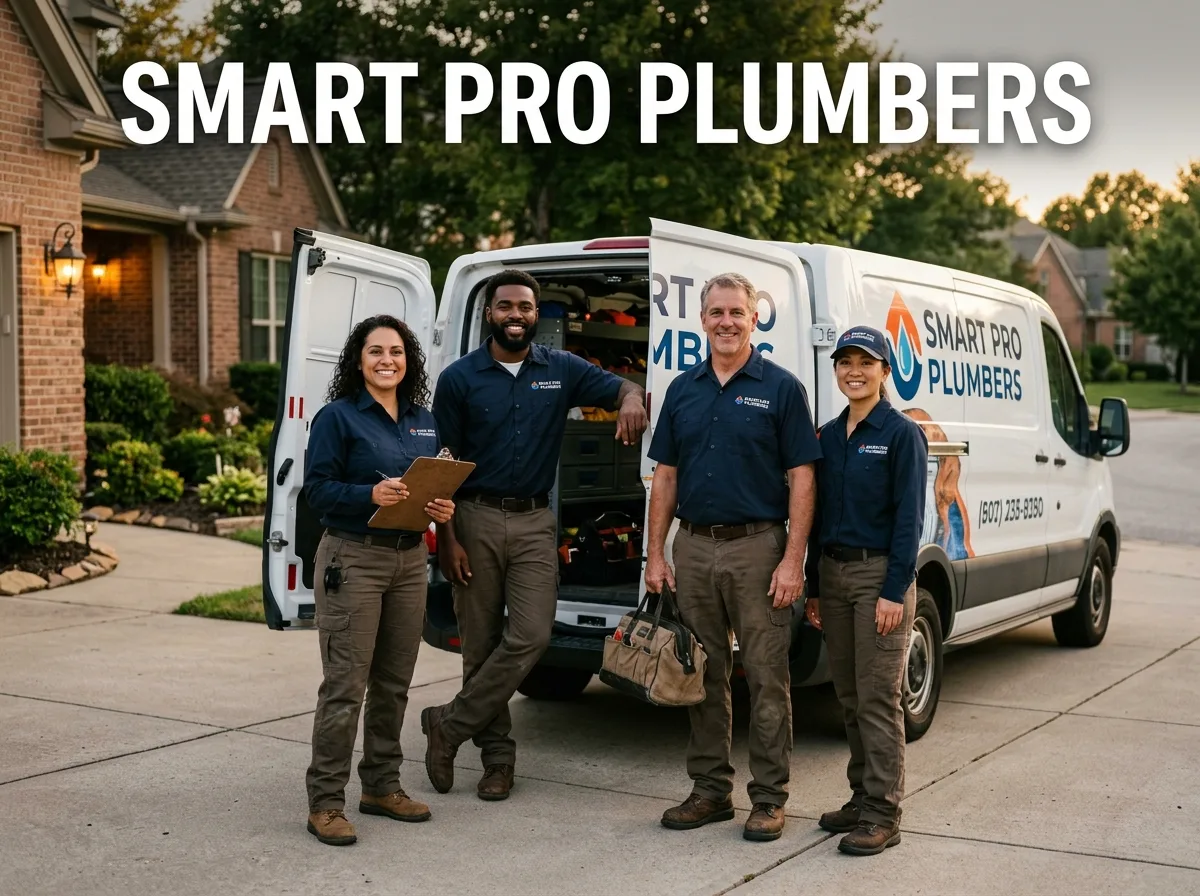 Water Heater Repair company in Fort Thompson, SD